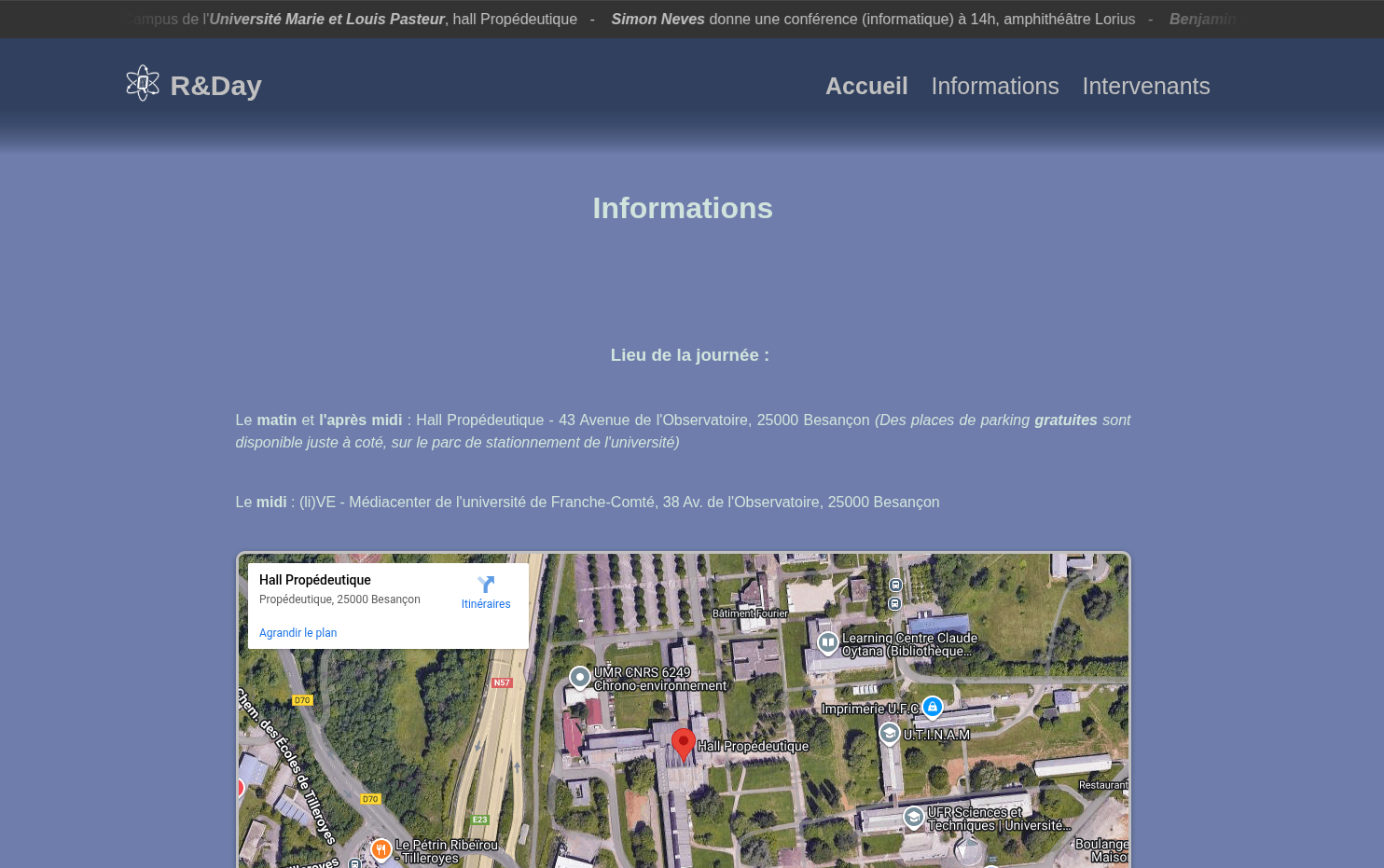 R&D Day - Promo 2025